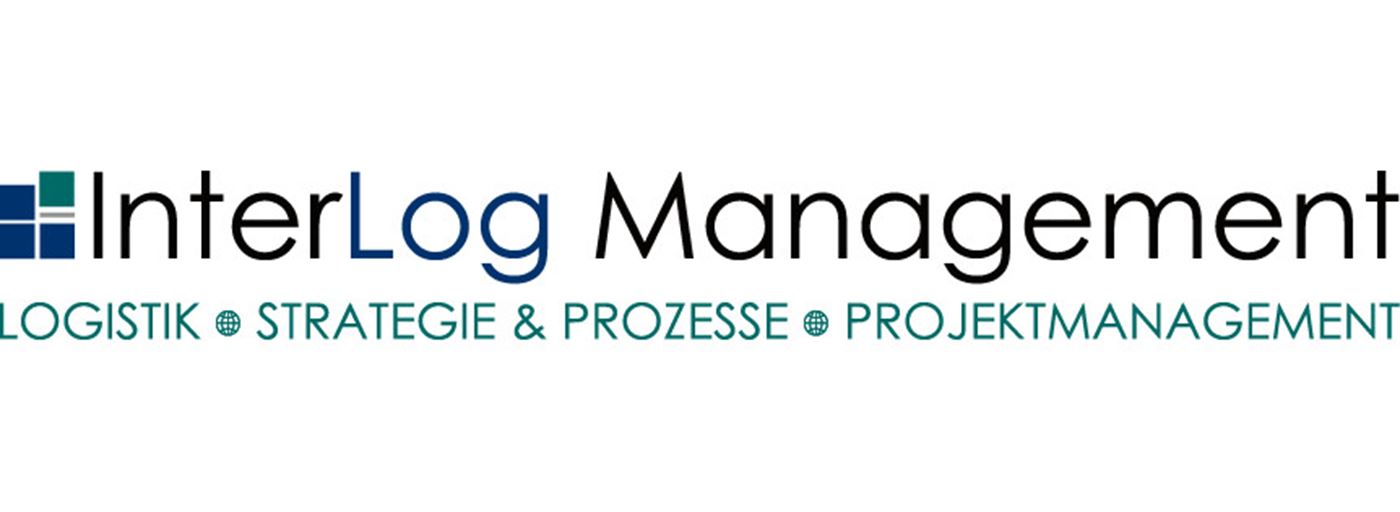InterLog Management GmbH Logo